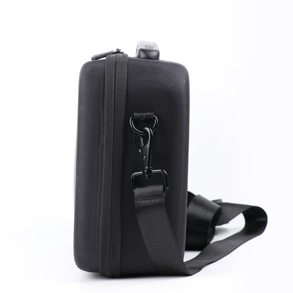 PUIGPRO Portable Carry Box Single Shoulder Storage Bag for DJI Mavic Air 2, Size: 11x23x31cm(Black) - Carry Cases & Bags by RUIGPRO | Online Shopping UK | buy2fix