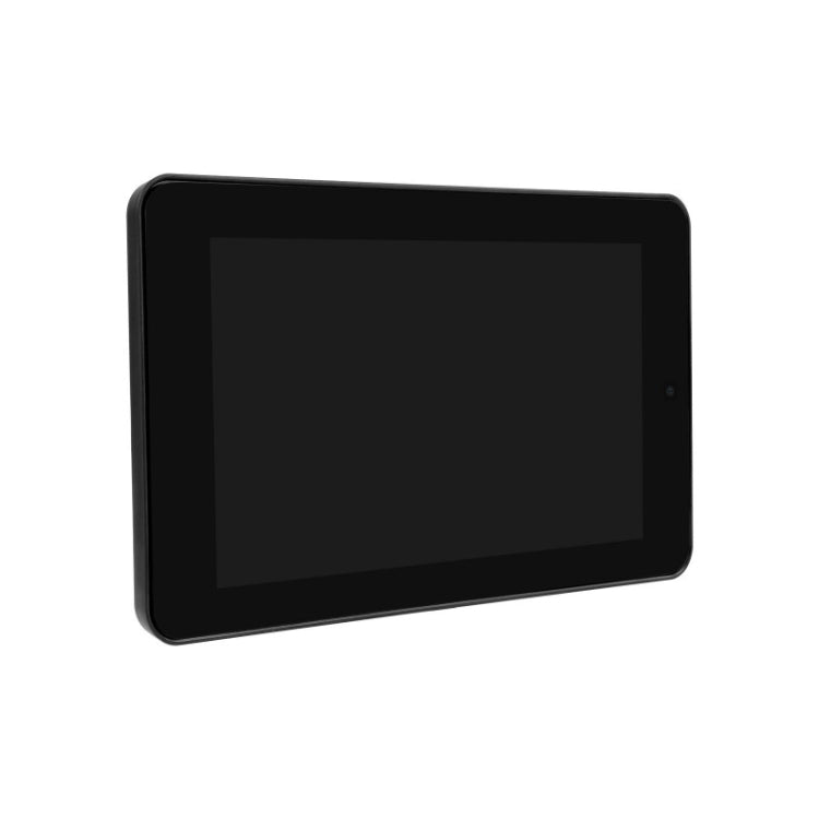 WAVESHARE 7 inch 800 x 480 Capacitive Touch Display with Case & Front Camera for Raspberry Pi - LCD & LED Display Module by WAVESHARE | Online Shopping UK | buy2fix