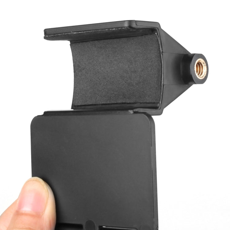 Sunnylife OP-ZJ060 Folding Sucker Holder for DJI OSMO Pocket - DJI & GoPro Accessories by Sunnylife | Online Shopping UK | buy2fix