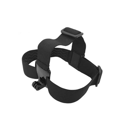 Sunnylife OP-Q9200 Metal Adapter + Headband  for DJI OSMO Pocket - DJI & GoPro Accessories by Sunnylife | Online Shopping UK | buy2fix