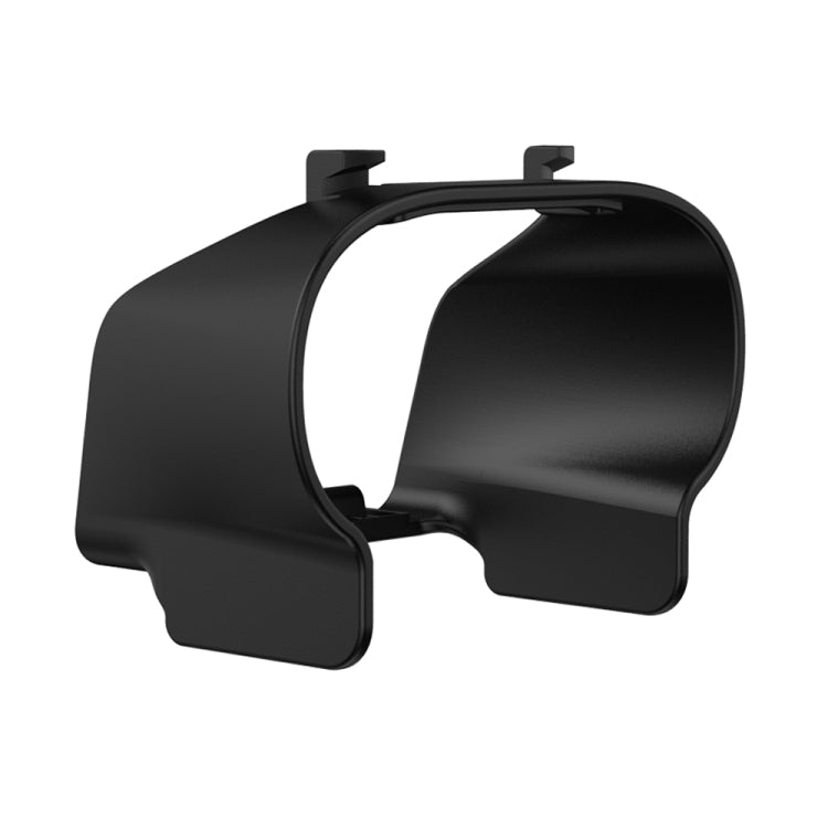 Sunnylife MM-Q9264 Camera Lens Sunshade Anti-glare Hood for DJI Mavic mini (Black) - DJI & GoPro Accessories by Sunnylife | Online Shopping UK | buy2fix