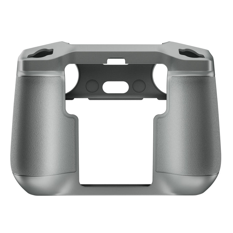 For DJI Air 3 / RC2 Remote Control STARTRC Silicone Shockproof Anti-scratch Case (Grey) - Other by STARTRC | Online Shopping UK | buy2fix