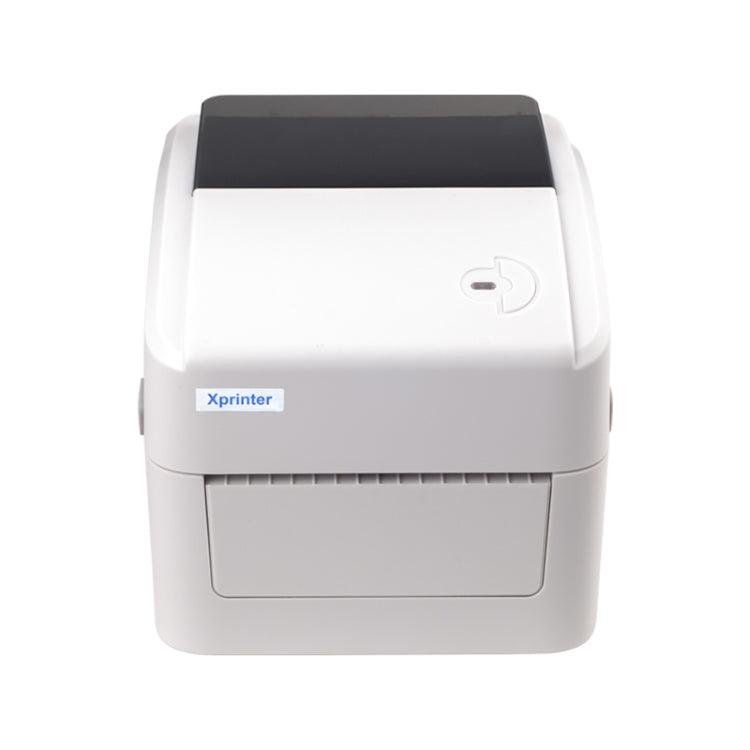 Xprinter XP-420B Fashion Thermal Barcode Printer - Printer by Xprinter | Online Shopping UK | buy2fix