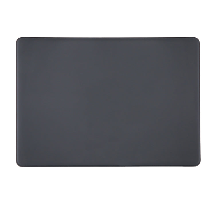 For Huawei MateBook 13s 2021 Shockproof Frosted Laptop Protective Case(Black) - 13.3 inch by buy2fix | Online Shopping UK | buy2fix