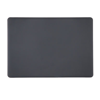 For Huawei MateBook 13s 2021 Shockproof Frosted Laptop Protective Case(Black) - 13.3 inch by buy2fix | Online Shopping UK | buy2fix