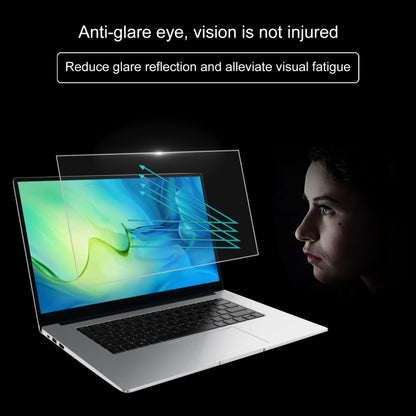 Laptop Screen HD Tempered Glass Protective Film For Huawei MateBook 14 2021 14 inch - Computer & Networking by buy2fix | Online Shopping UK | buy2fix