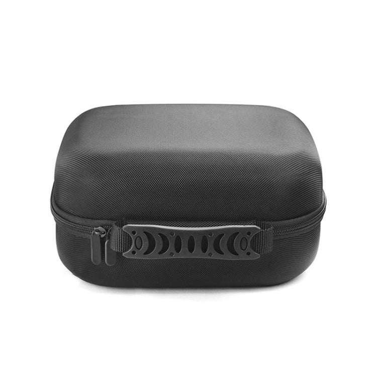 For iru-K7 Mini PC Protective Storage Bag(Black) - MINI PC Accessories & Gadgets by buy2fix | Online Shopping UK | buy2fix