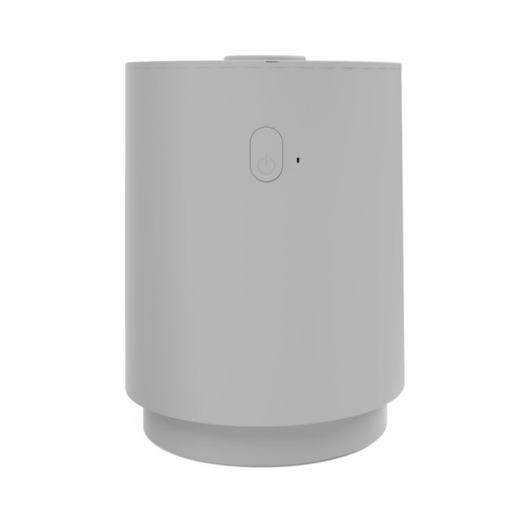 Original Xiaomi Youpin VH H03 QIN USB Desktop Humidifier Air Moisturizing Machine(Light Grey) - Home & Garden by Xiaomi | Online Shopping UK | buy2fix