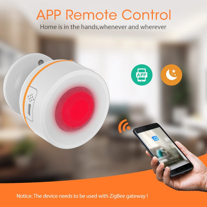 NEO NAS-PD07B Zigbee USB PIR Motion Sensor Home Alarm - Security by NEO | Online Shopping UK | buy2fix