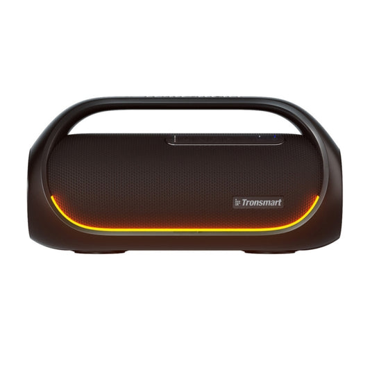 Tronsmart Bang Portable Outdoor Wireless Bluetooth 60W IPX6 NFC Speaker - Mini Speaker by Tronsmart | Online Shopping UK | buy2fix