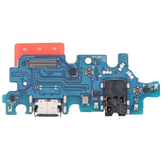 Charging Port Board For Samsung Galaxy A13 4G SM-A135F - Repair & Spare Parts by buy2fix | Online Shopping UK | buy2fix