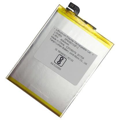 HE341 4000mAh For Nokia 2.1 Li-Polymer Battery Replacement - For Nokia by buy2fix | Online Shopping UK | buy2fix