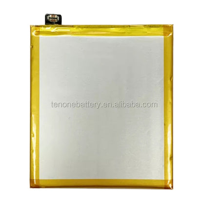 BLP735 4000mAh For OPPO Reno2 Li-Polymer Battery Replacement - For OPPO by buy2fix | Online Shopping UK | buy2fix