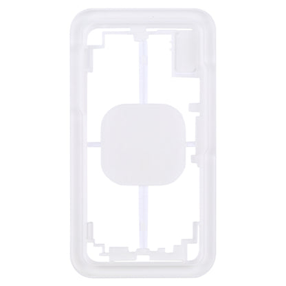 Battery Cover Laser Disassembly Positioning Protect Mould For iPhone XS Max - Repair & Spare Parts by buy2fix | Online Shopping UK | buy2fix