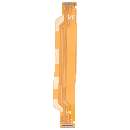 Motherboard Flex Cable For Realme C35 - Flex Cable by buy2fix | Online Shopping UK | buy2fix