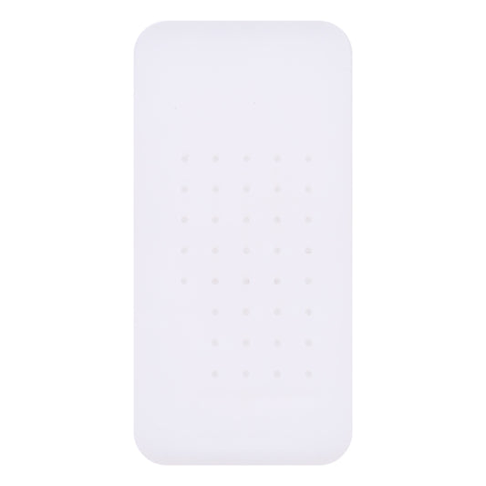 Glue Remove Silicone Pad For iPhone 13 / 13 Pro - Repair & Spare Parts by buy2fix | Online Shopping UK | buy2fix