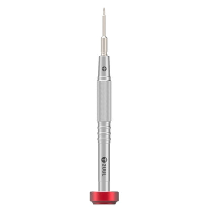 2UUL Corss 1.2/1.5 Colorful Flyshaft Screwdriver - Screwdriver by 2UUL | Online Shopping UK | buy2fix