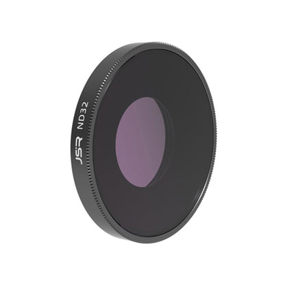 JSR LS ND32 Lens Filter For DJI Osmo Action 3 / GoPro Hero11 Black / HERO10 Black / HERO9 Black - DJI & GoPro Accessories by buy2fix | Online Shopping UK | buy2fix