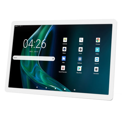 HSD1693T 16 inch IPS Display Advertising Machine Android 12 RK3399 4GB+32GB(White) - Consumer Electronics by buy2fix | Online Shopping UK | buy2fix