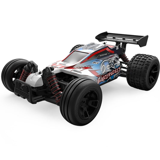 9306E 1:18 Full Scale Remote Control 4WD High Speed Car(Blue) - RC Cars by buy2fix | Online Shopping UK | buy2fix