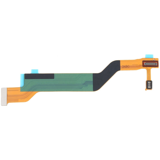 For vivo iQOO 5s LCD Flex Cable - Flex Cable by buy2fix | Online Shopping UK | buy2fix