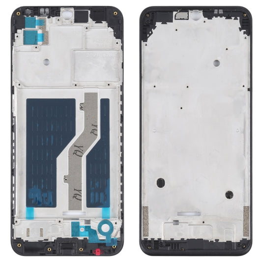 For ZTE Blade A5 2020 Middle Frame Bezel Plate - Repair & Spare Parts by buy2fix | Online Shopping UK | buy2fix