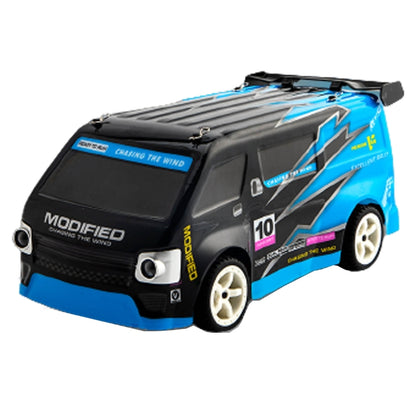 JJR/C Q125 Business High Speed Drift Remote Control Car(Blue) - RC Cars by JJR/C | Online Shopping UK | buy2fix