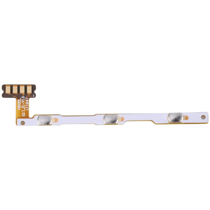 For Itel P33 Plus OEM Power Button & Volume Button Flex Cable - Others by buy2fix | Online Shopping UK | buy2fix