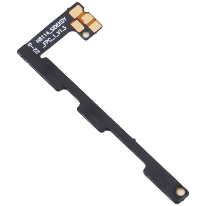 Tecno Spark Go 2020 / Spark 6 Go OEM Power Button & Volume Button Flex Cable - Flex Cable by buy2fix | Online Shopping UK | buy2fix