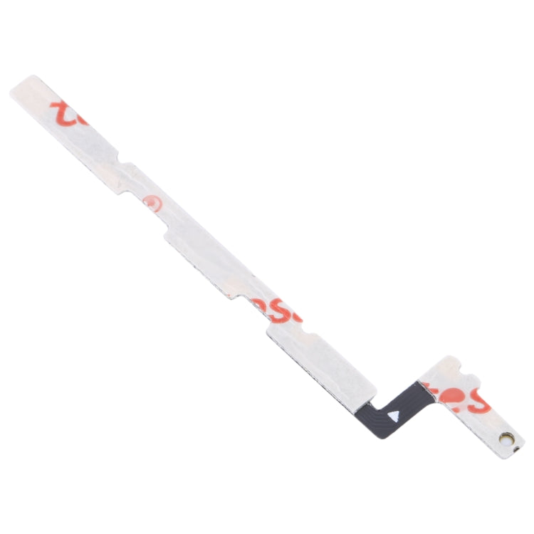 For Itel Vision 1 Pro OEM Power Button & Volume Button Flex Cable - Others by buy2fix | Online Shopping UK | buy2fix