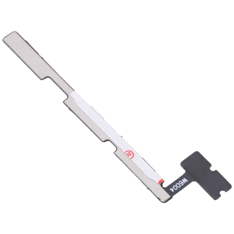 For Itel A56 / A56 Pro OEM Power Button & Volume Button Flex Cable - Others by buy2fix | Online Shopping UK | buy2fix