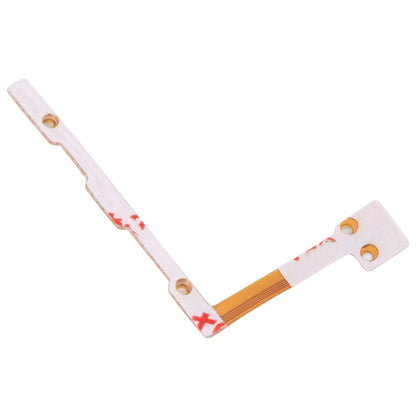 For Infinix S5 / S5 Lite X652 OEM Power Button & Volume Button Flex Cable - Flex Cable by buy2fix | Online Shopping UK | buy2fix