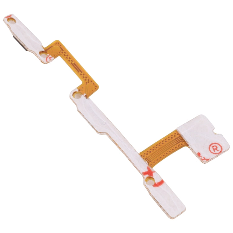 For Infinix Smart3 Plus OEM Power Button & Volume Button Flex Cable - Flex Cable by buy2fix | Online Shopping UK | buy2fix