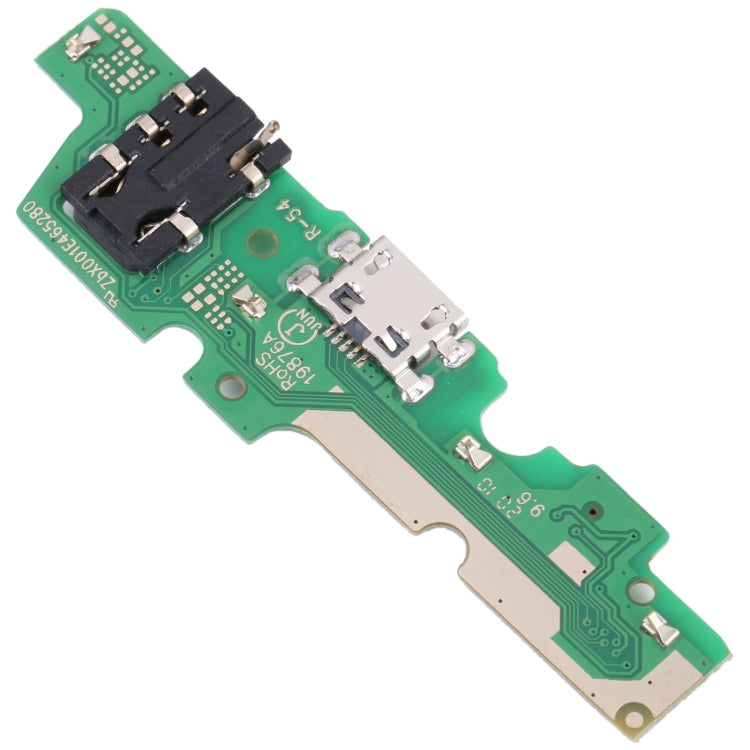 For Tecno Spark 6 Air OEM Charging Port Board - Repair & Spare Parts by buy2fix | Online Shopping UK | buy2fix