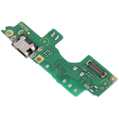 For Itel A56 / A56 Pro OEM Charging Port Board - Repair & Spare Parts by buy2fix | Online Shopping UK | buy2fix