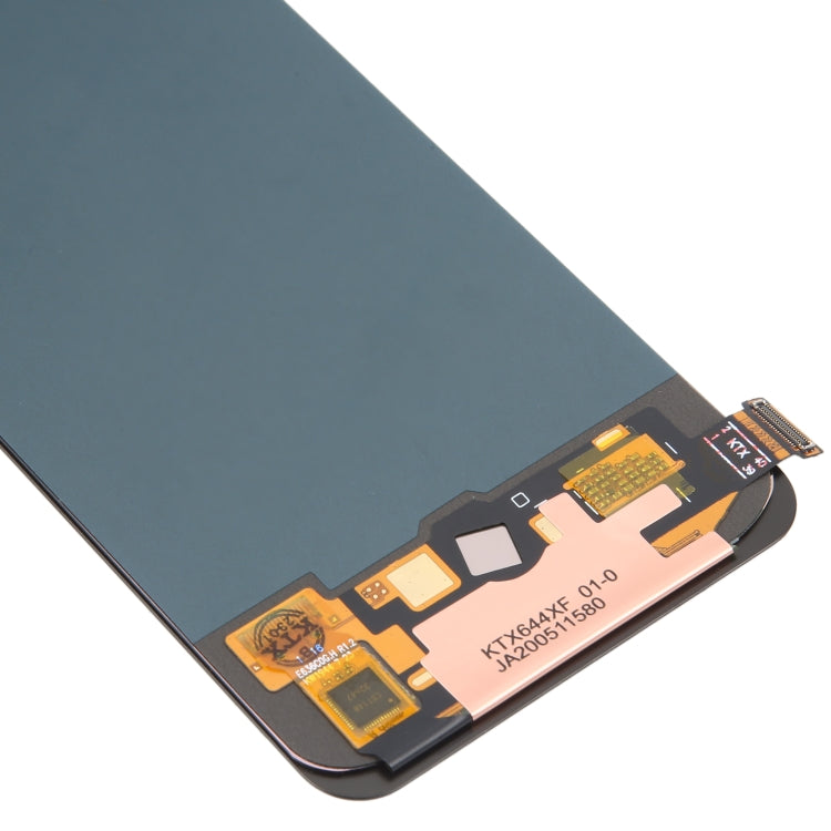 OLED LCD Screen For OPPO Reno3 4G / Reno3 5G / Reno3 Youth / A91 / F15 / F17 / A73 4G / Find X2 Lite with Digitizer Full Assembly - Repair & Spare Parts by buy2fix | Online Shopping UK | buy2fix