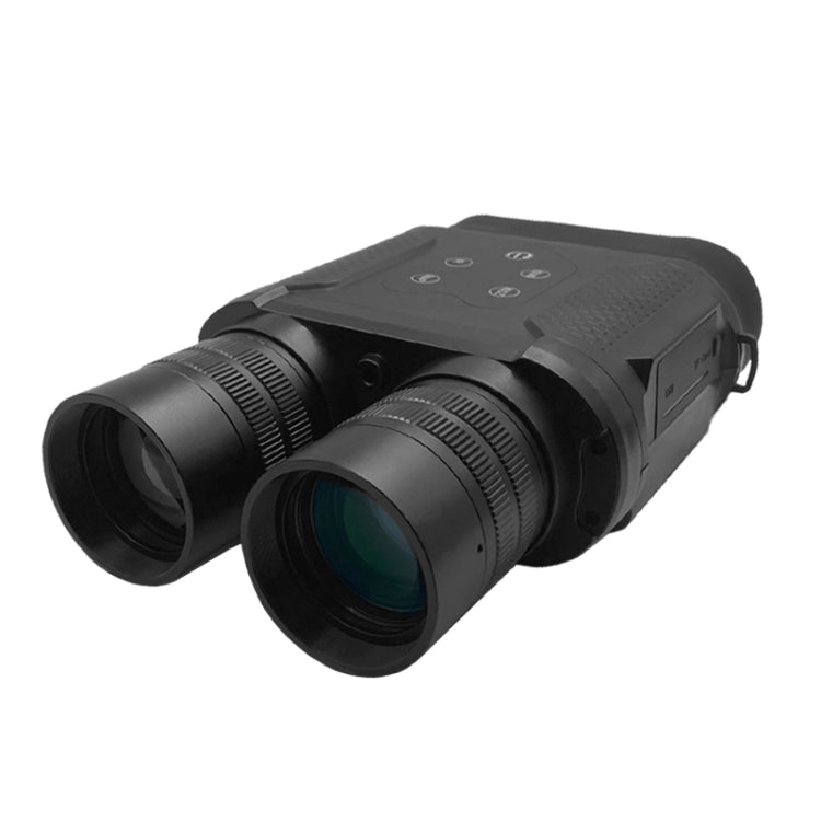 NV2000 Outdoor Hunting Infrared HD Binocular Digital Night Vision - Binoculars by buy2fix | Online Shopping UK | buy2fix