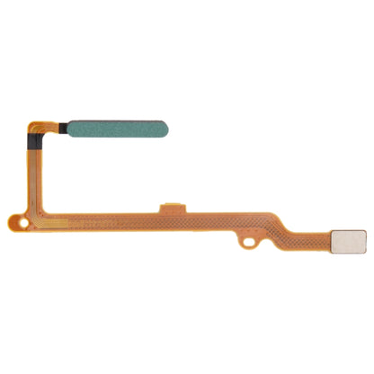 For Honor 50 SE Original Fingerprint Sensor Flex Cable(Green) - Repair & Spare Parts by buy2fix | Online Shopping UK | buy2fix