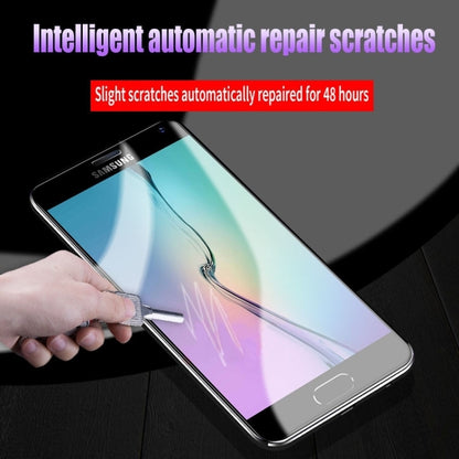 For Samsung Galaxy S23 Ultra 5G 25pcs Full Cover Anti-spy Screen Protector Explosion-proof Hydrogel Film Support Unlocking - Galaxy S23 Ultra 5G Tempered Glass by buy2fix | Online Shopping UK | buy2fix