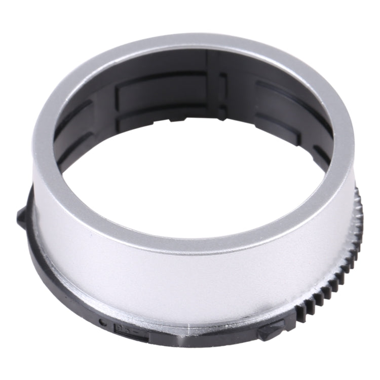 For Nikon S3100 OEM Lens Gear Ring - Repair & Spare Parts by buy2fix | Online Shopping UK | buy2fix