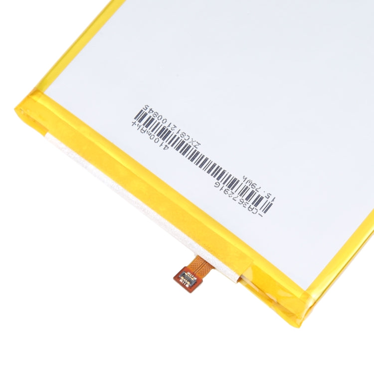 For ZTE Blade Z Max Z982 4080mAh Battery Replacement Li3940T44P8h937238 - Others by buy2fix | Online Shopping UK | buy2fix