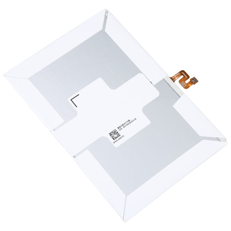 For Samsung Galaxy Tab S5e 10.5 SM-T720/T725 300mAh Battery Replacement - For Samsung by buy2fix | Online Shopping UK | buy2fix