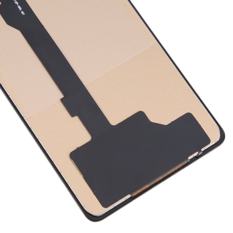 TFT LCD Screen For Xiaomi Redmi Note 12 Pro with Digitizer Full Assembly - Repair & Spare Parts by buy2fix | Online Shopping UK | buy2fix