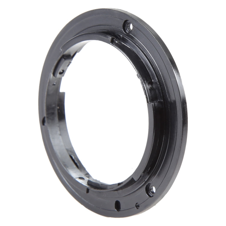 For Nikon AF-P DX 18-105mm f/3.5-5.6G ED VR OEM Camera Lens Bayonet Mount Ring - Repair & Spare Parts by buy2fix | Online Shopping UK | buy2fix