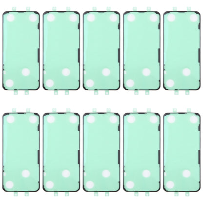 For Samsung Galaxy S23+ 5G SM-G916B 10pcs Original Back Housing Cover Adhesive -  by buy2fix | Online Shopping UK | buy2fix