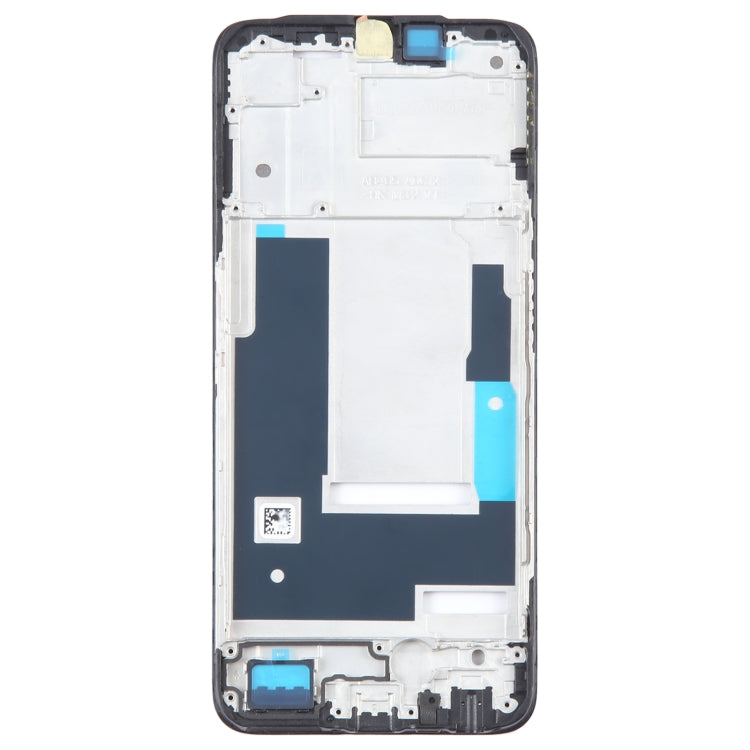 For Realme 10S Original Front Housing LCD Frame Bezel Plate - Frame Bezel Plate by buy2fix | Online Shopping UK | buy2fix