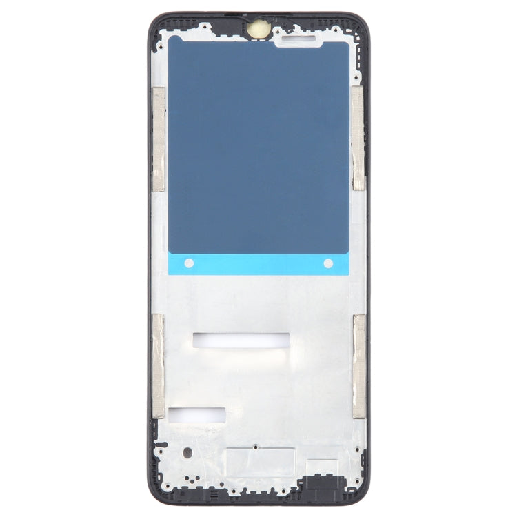 For Realme 10S Original Front Housing LCD Frame Bezel Plate - Frame Bezel Plate by buy2fix | Online Shopping UK | buy2fix