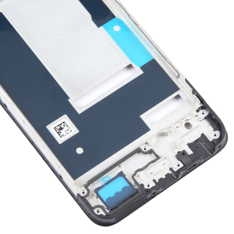 For Realme 10S Original Front Housing LCD Frame Bezel Plate - Frame Bezel Plate by buy2fix | Online Shopping UK | buy2fix