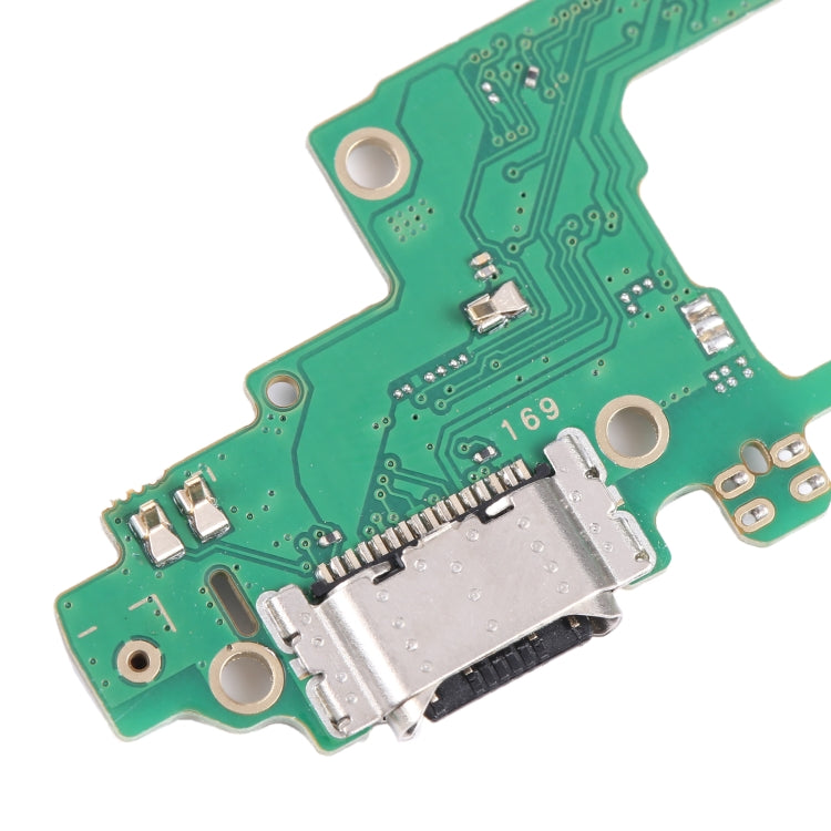 For OPPO A1 Pro OEM Charging Port Board - Small Board by buy2fix | Online Shopping UK | buy2fix