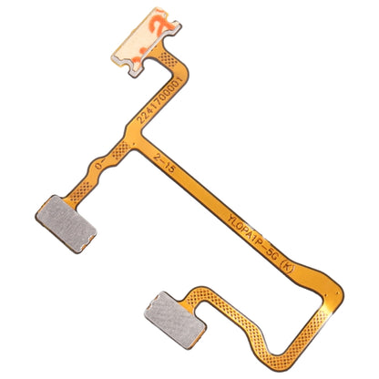 For OPPO A1 Pro OEM Volume Button Flex Cable - Flex Cable by buy2fix | Online Shopping UK | buy2fix